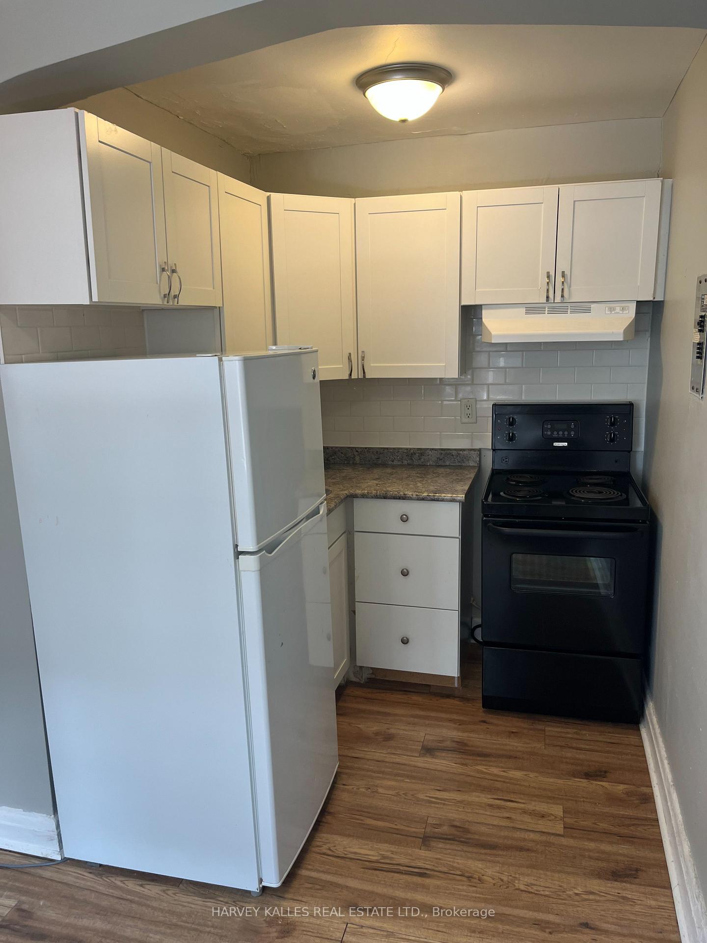Photo 6 of Unit 32, 3 Elm Grove Avenue, Toronto, South Parkdale — HOMEH