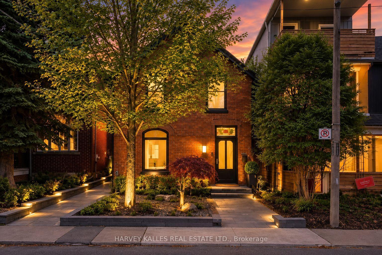 Photo of 239 Borden Street