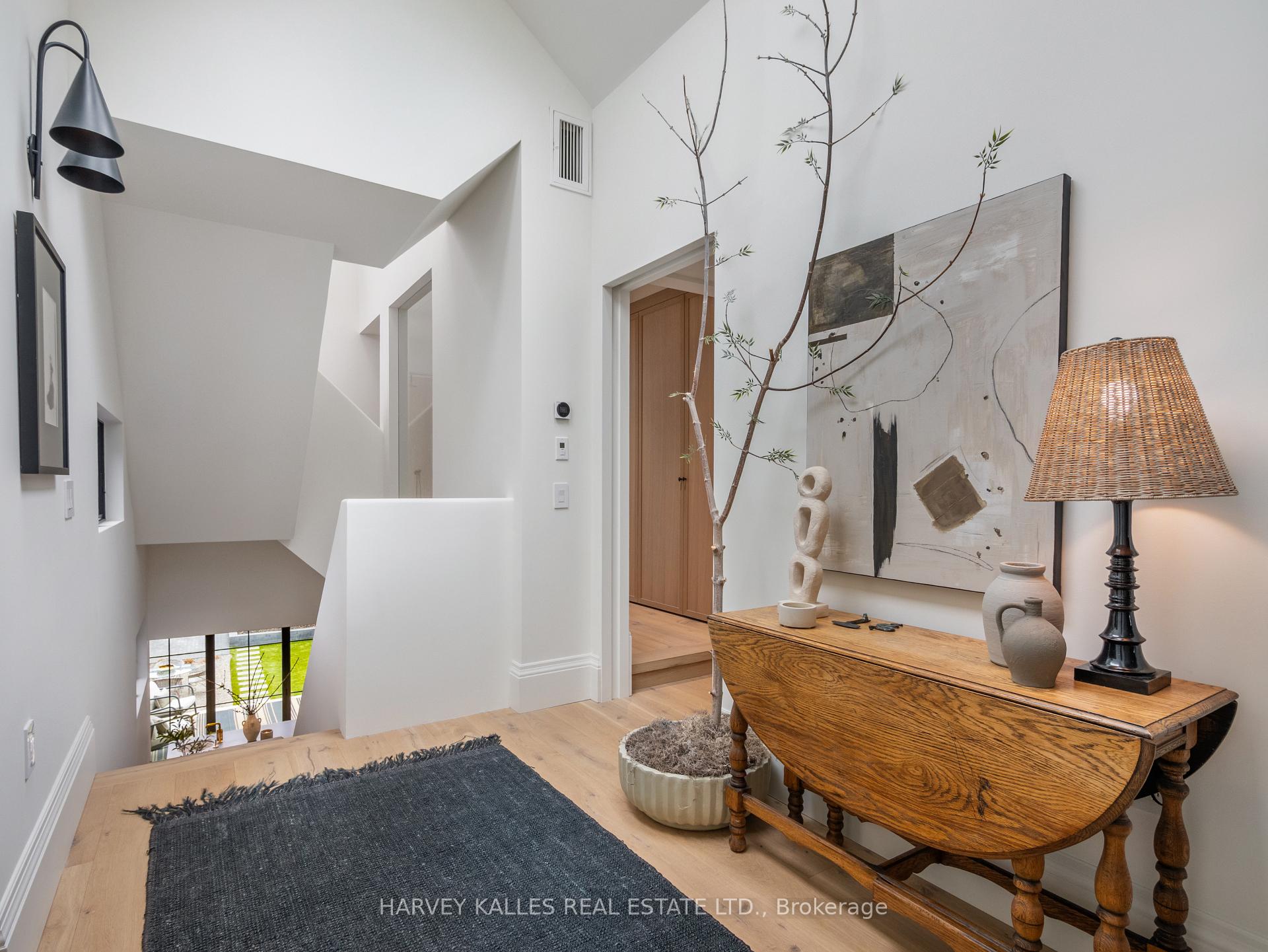 Photo 20 of 239 Borden Street, Toronto, University — HOMEH