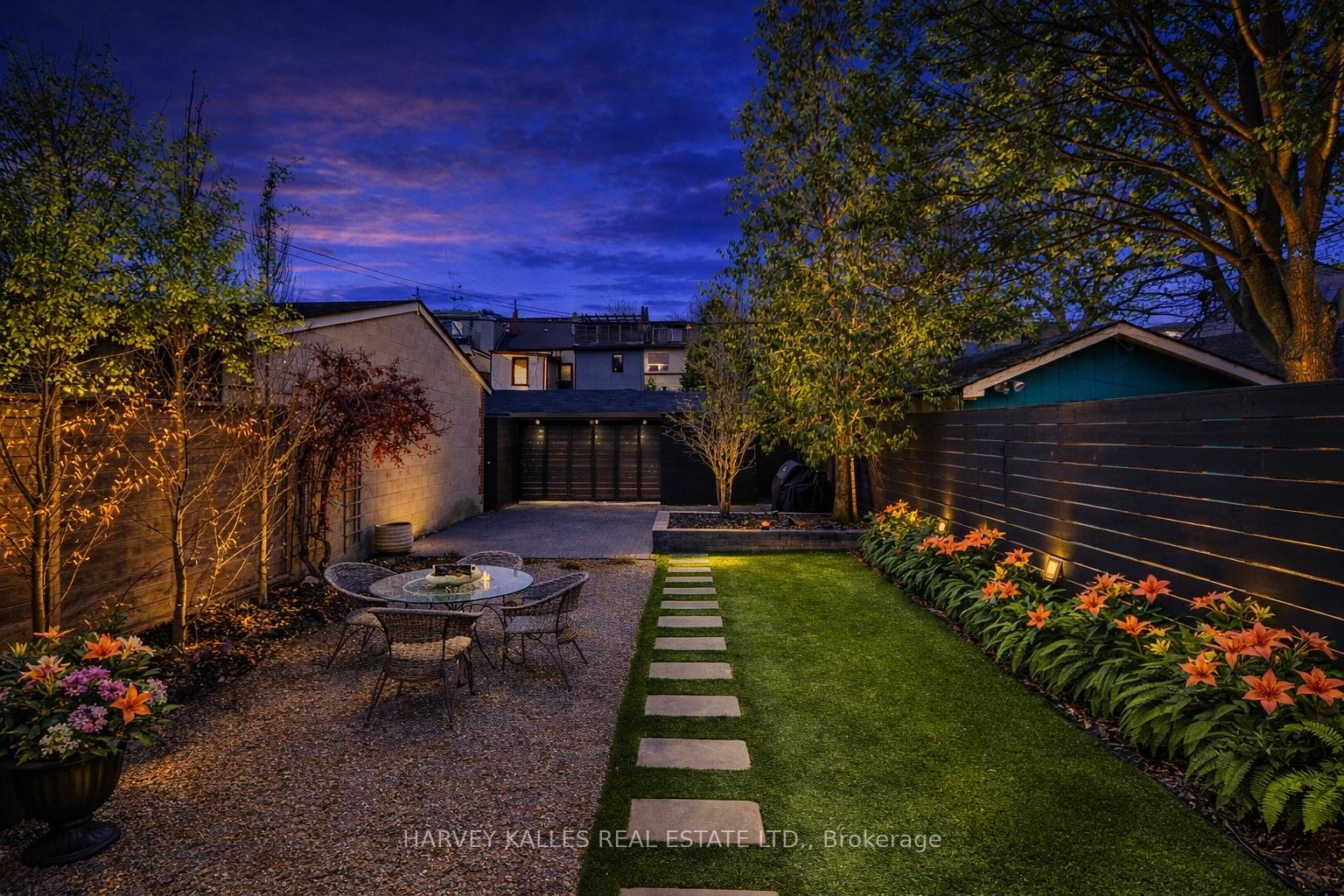 Photo 38 of 239 Borden Street, Toronto, University — HOMEH