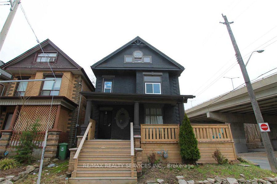 Photo of 2 Webber Avenue
