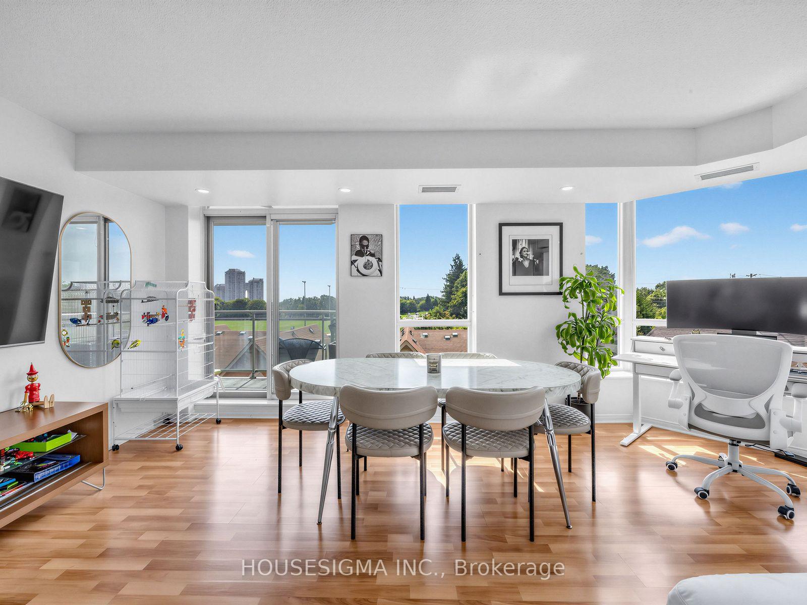 Photo 7 of Unit 509, 190 Manitoba Street, Etobicoke, Mimico — HOMEH