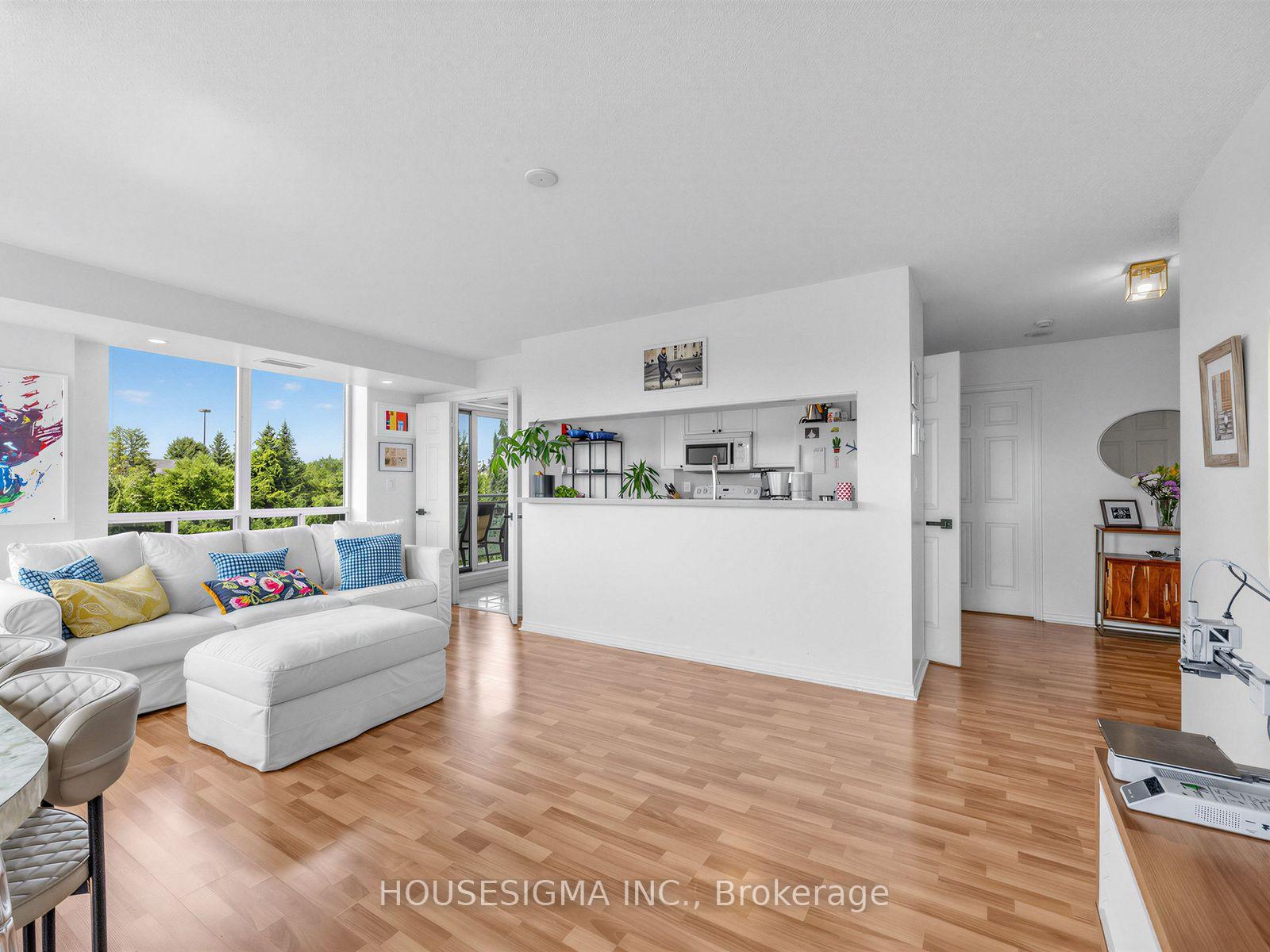Photo 8 of Unit 509, 190 Manitoba Street, Etobicoke, Mimico — HOMEH