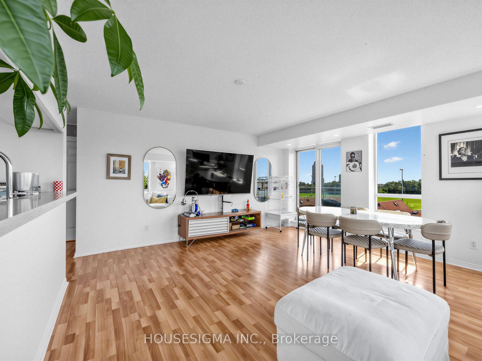 Photo 9 of Unit 509, 190 Manitoba Street, Etobicoke, Mimico — HOMEH