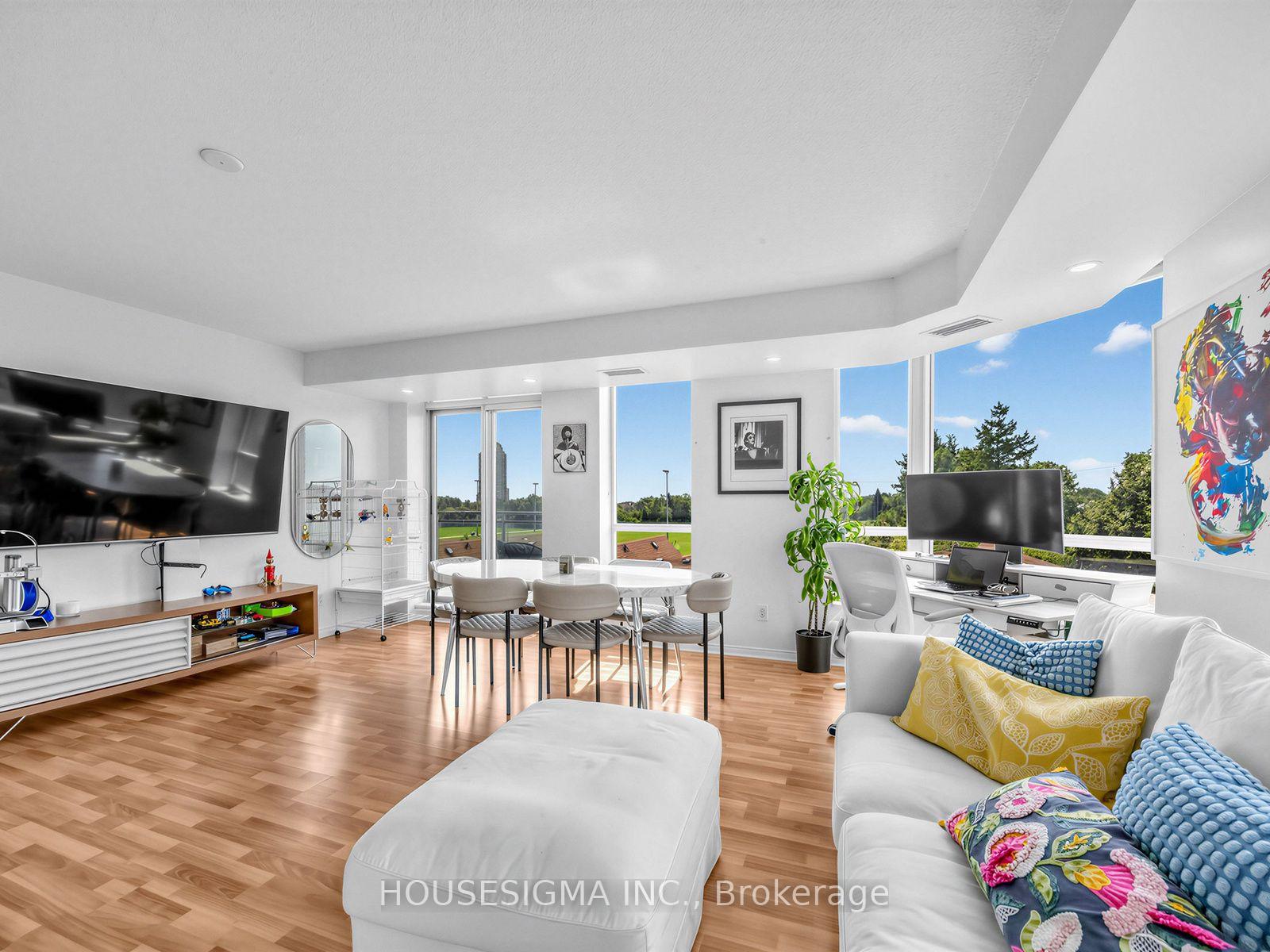 Photo 10 of Unit 509, 190 Manitoba Street, Etobicoke, Mimico — HOMEH