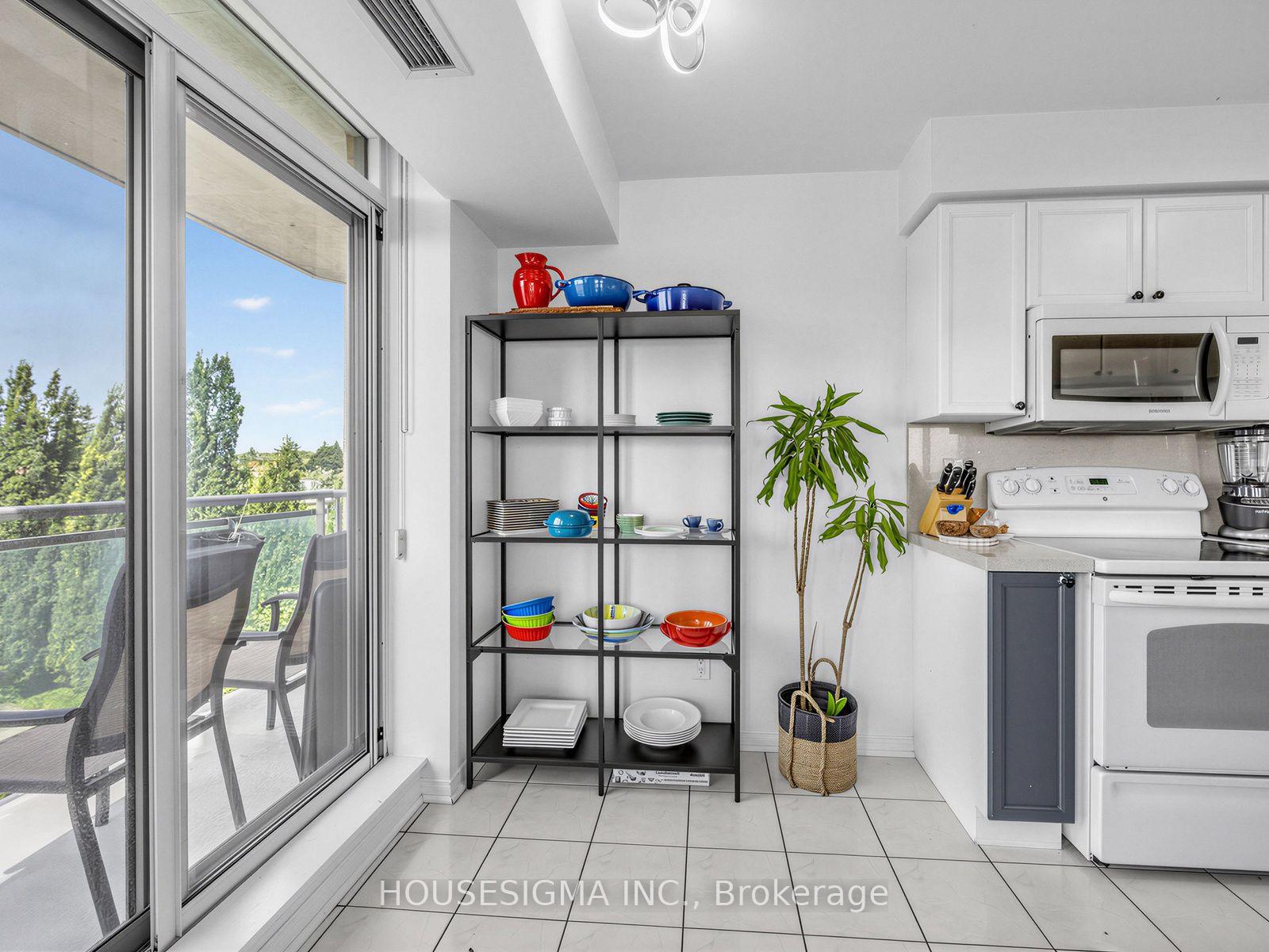 Photo 11 of Unit 509, 190 Manitoba Street, Etobicoke, Mimico — HOMEH