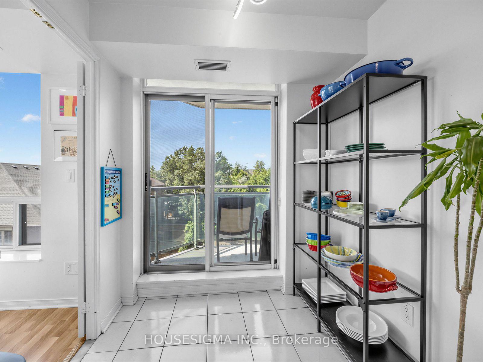 Photo 12 of Unit 509, 190 Manitoba Street, Etobicoke, Mimico — HOMEH