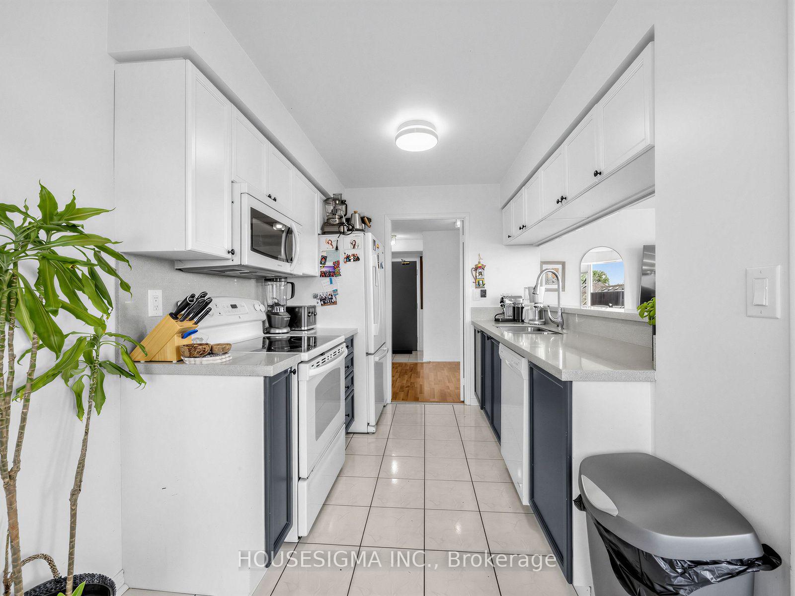 Photo 13 of Unit 509, 190 Manitoba Street, Etobicoke, Mimico — HOMEH