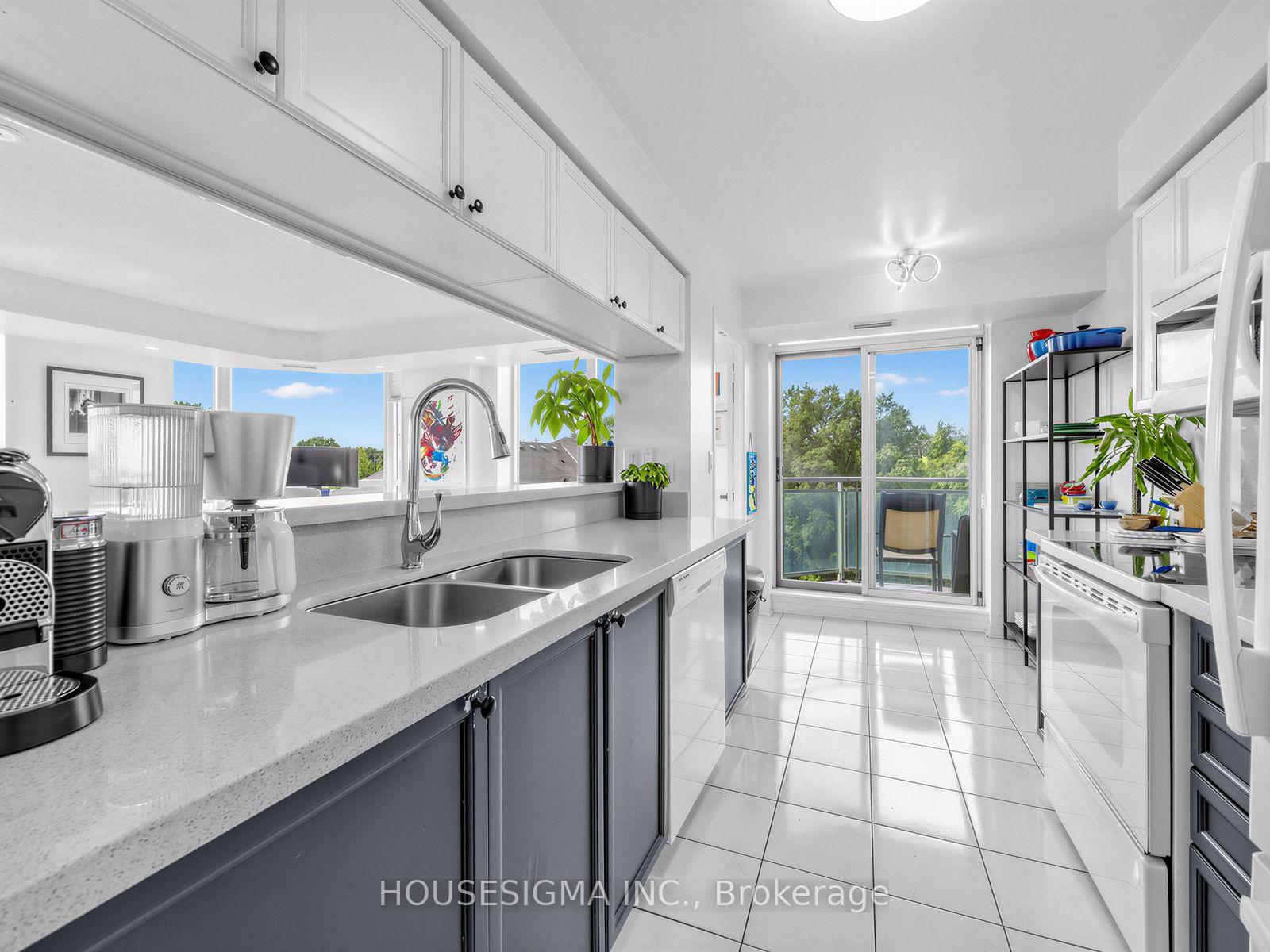 Photo 14 of Unit 509, 190 Manitoba Street, Etobicoke, Mimico — HOMEH