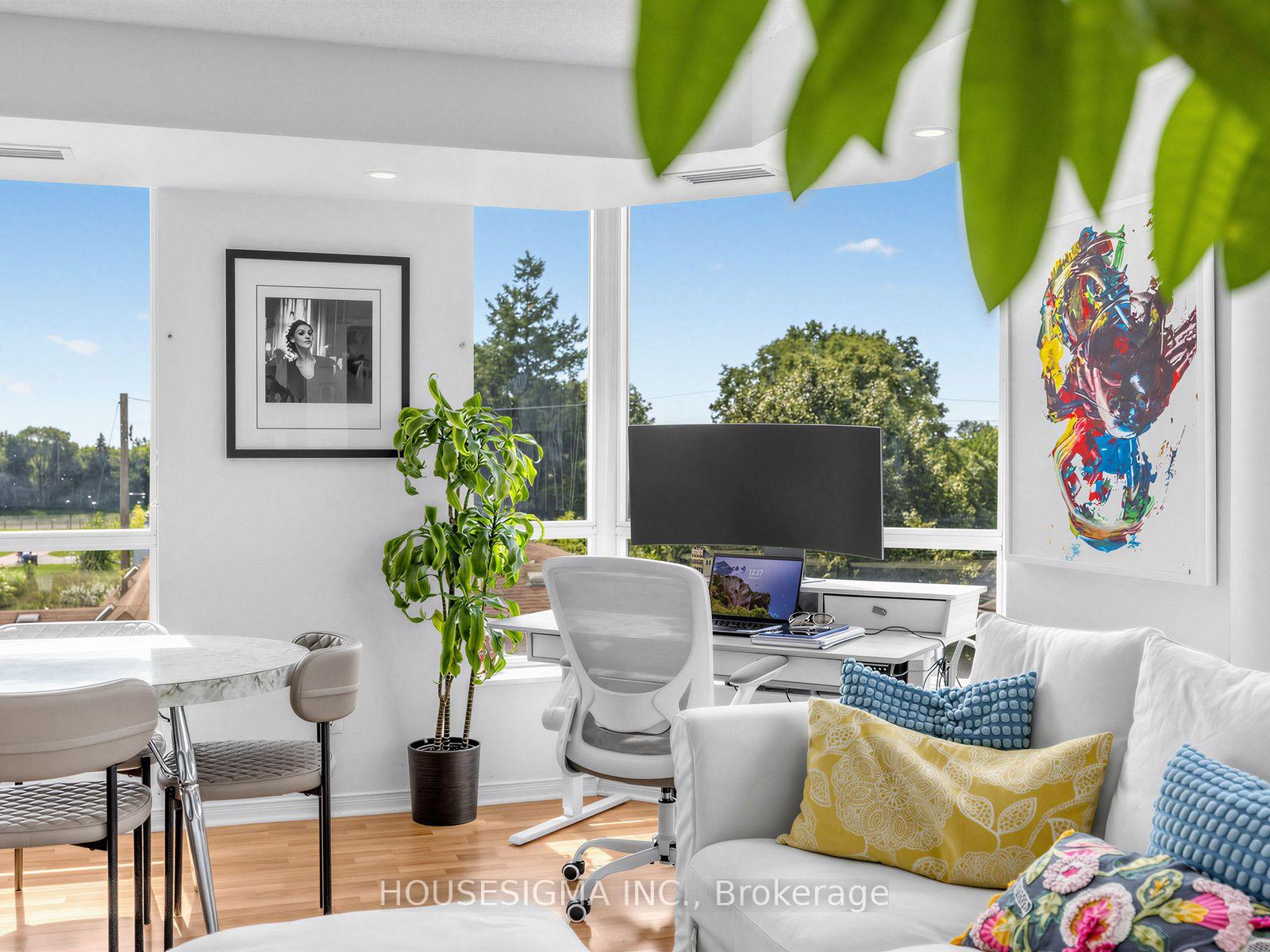 Photo 15 of Unit 509, 190 Manitoba Street, Etobicoke, Mimico — HOMEH