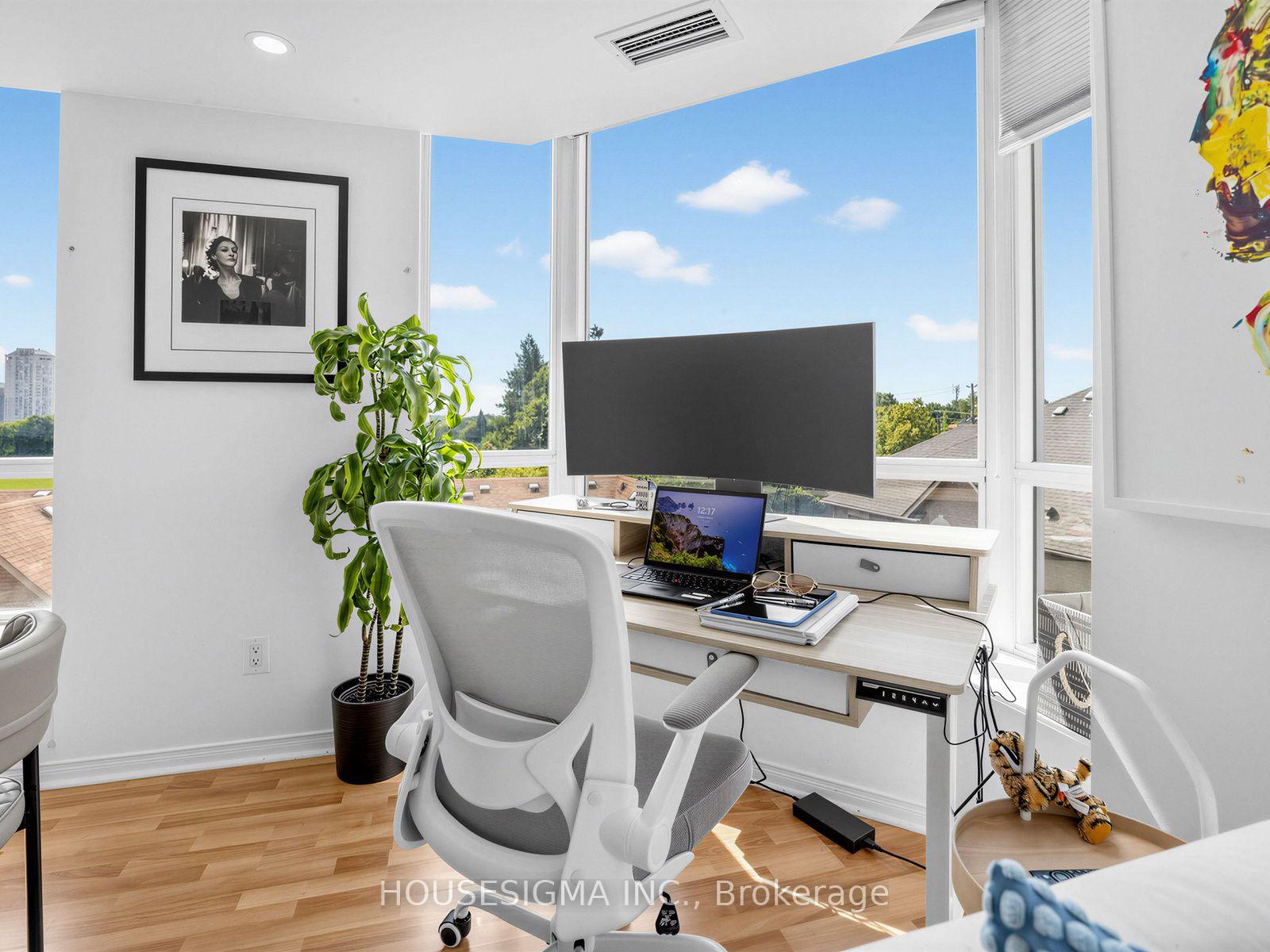 Photo 16 of Unit 509, 190 Manitoba Street, Etobicoke, Mimico — HOMEH