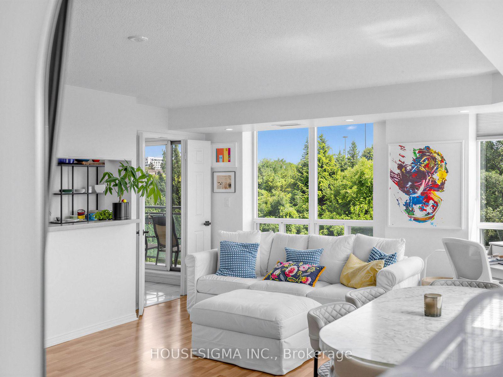 Photo 17 of Unit 509, 190 Manitoba Street, Etobicoke, Mimico — HOMEH