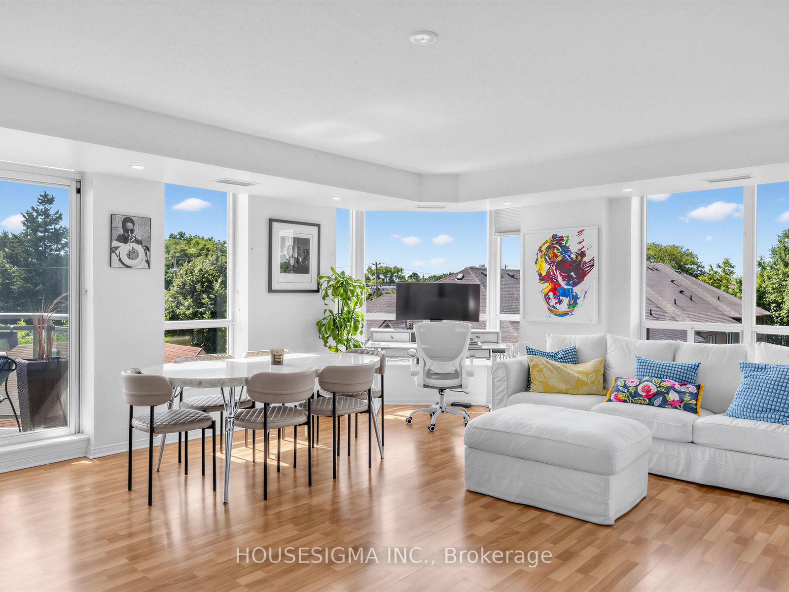 Photo 18 of Unit 509, 190 Manitoba Street, Etobicoke, Mimico — HOMEH
