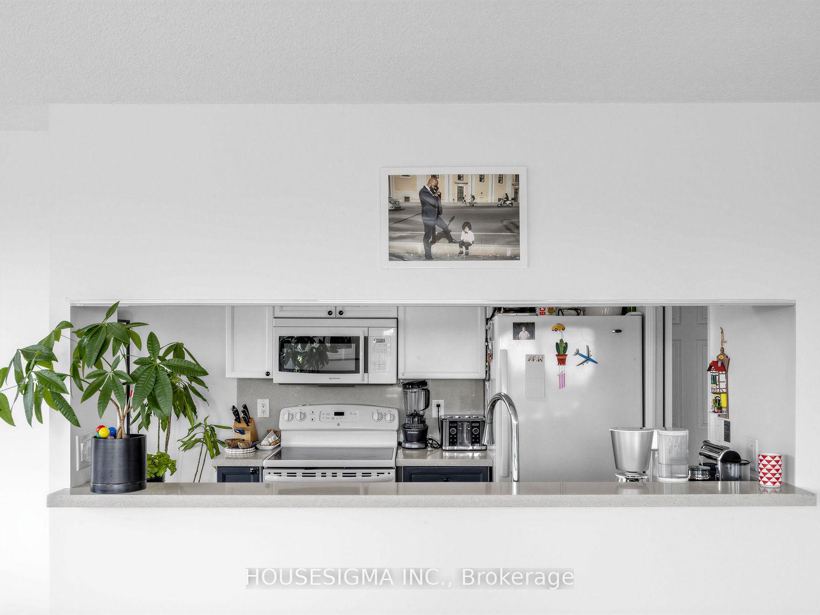 Photo 19 of Unit 509, 190 Manitoba Street, Etobicoke, Mimico — HOMEH