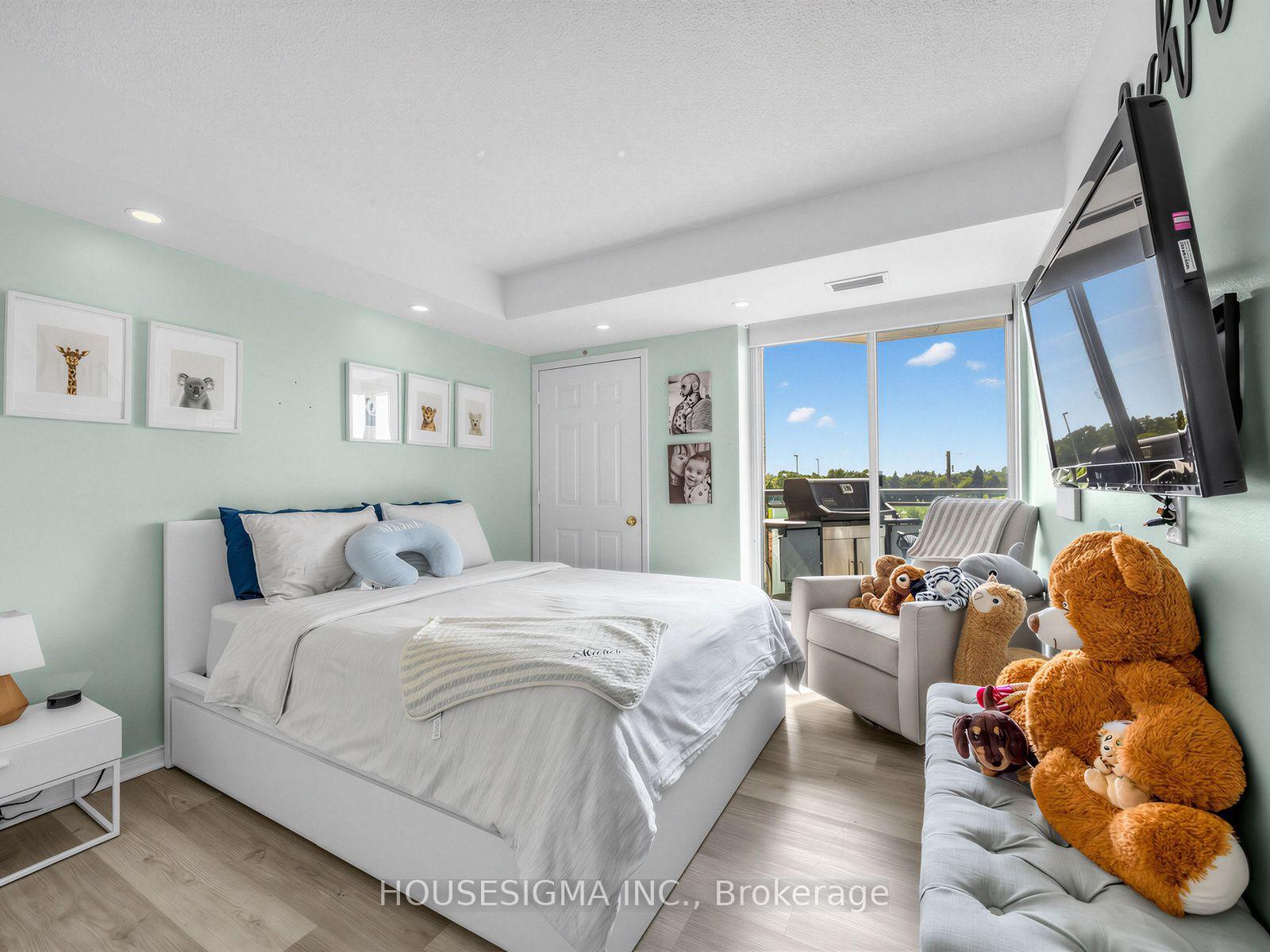Photo 20 of Unit 509, 190 Manitoba Street, Etobicoke, Mimico — HOMEH