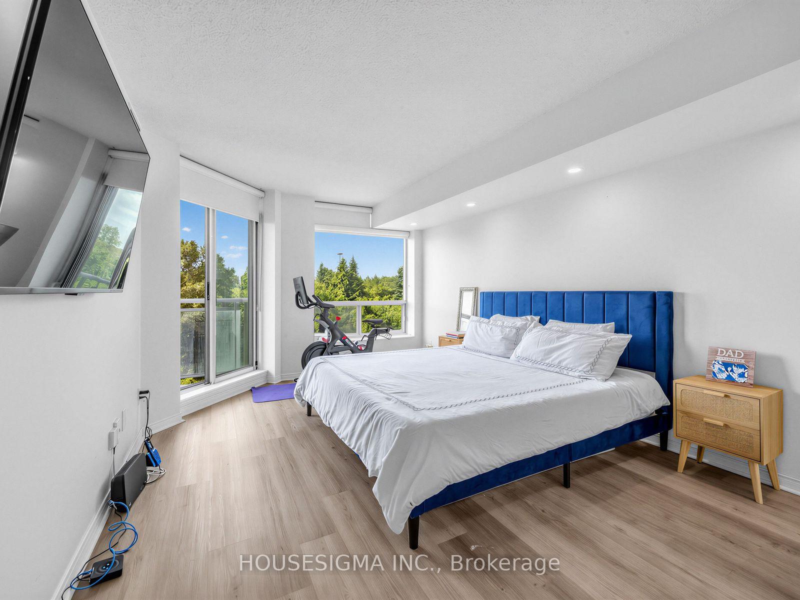 Photo 22 of Unit 509, 190 Manitoba Street, Etobicoke, Mimico — HOMEH