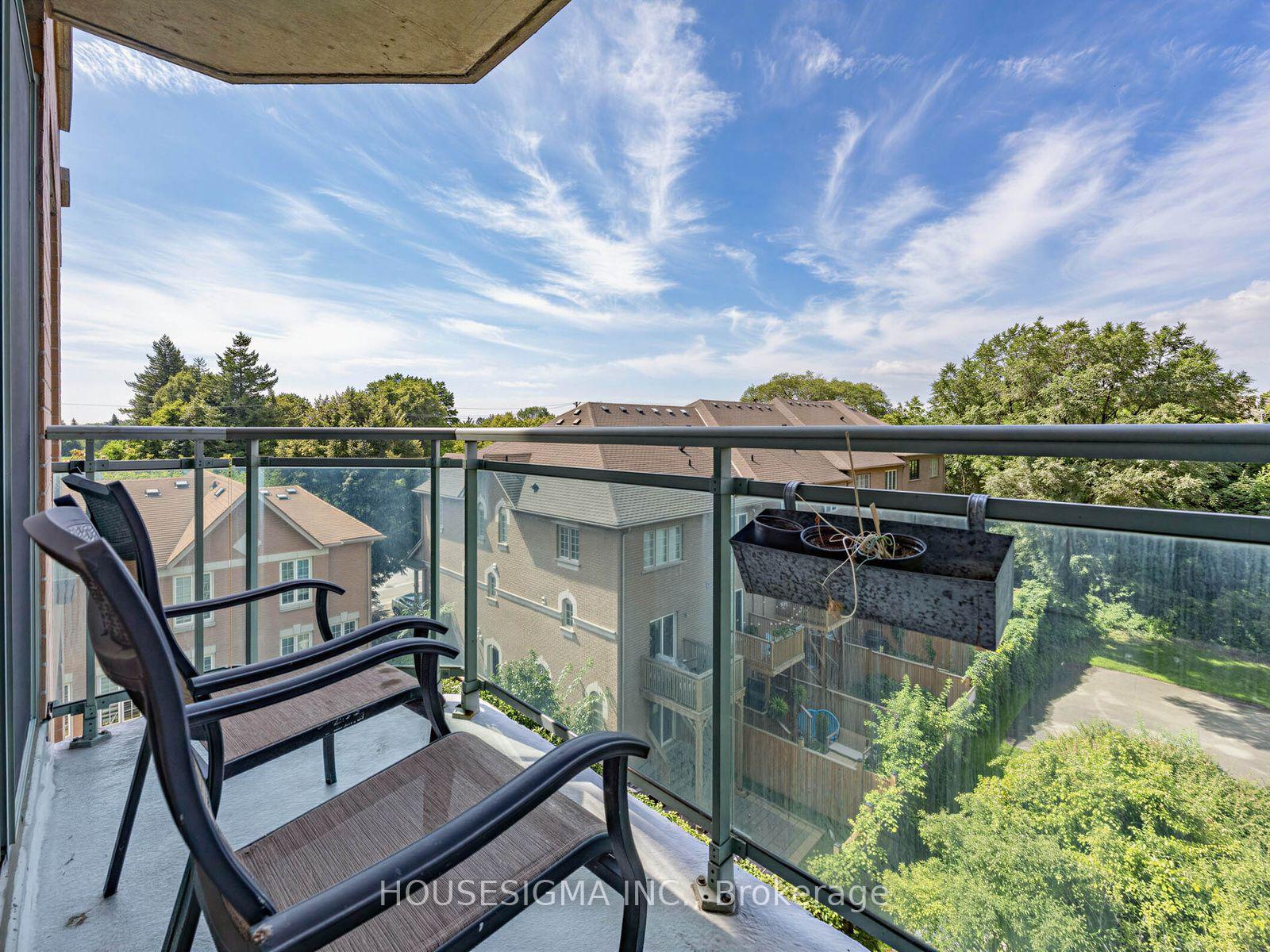 Photo 24 of Unit 509, 190 Manitoba Street, Etobicoke, Mimico — HOMEH