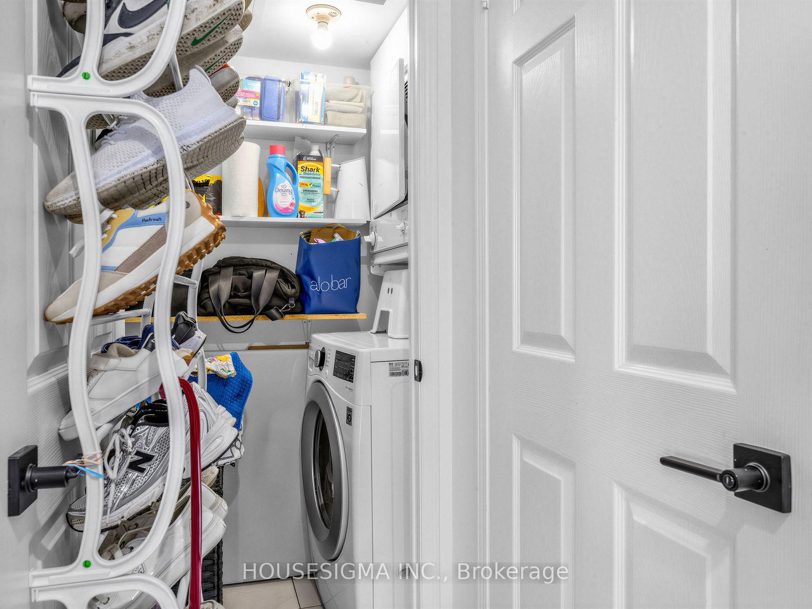 Photo 27 of Unit 509, 190 Manitoba Street, Etobicoke, Mimico — HOMEH