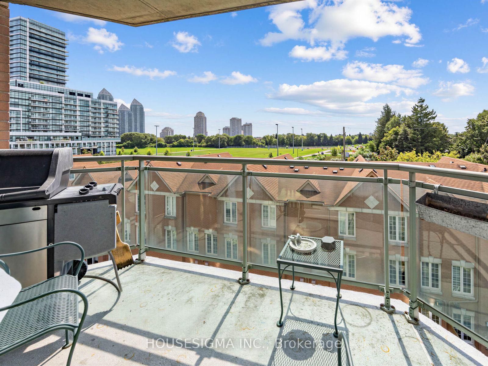 Photo 28 of Unit 509, 190 Manitoba Street, Etobicoke, Mimico — HOMEH