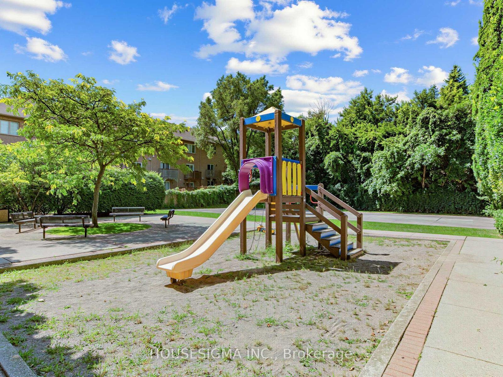 Photo 31 of Unit 509, 190 Manitoba Street, Etobicoke, Mimico — HOMEH