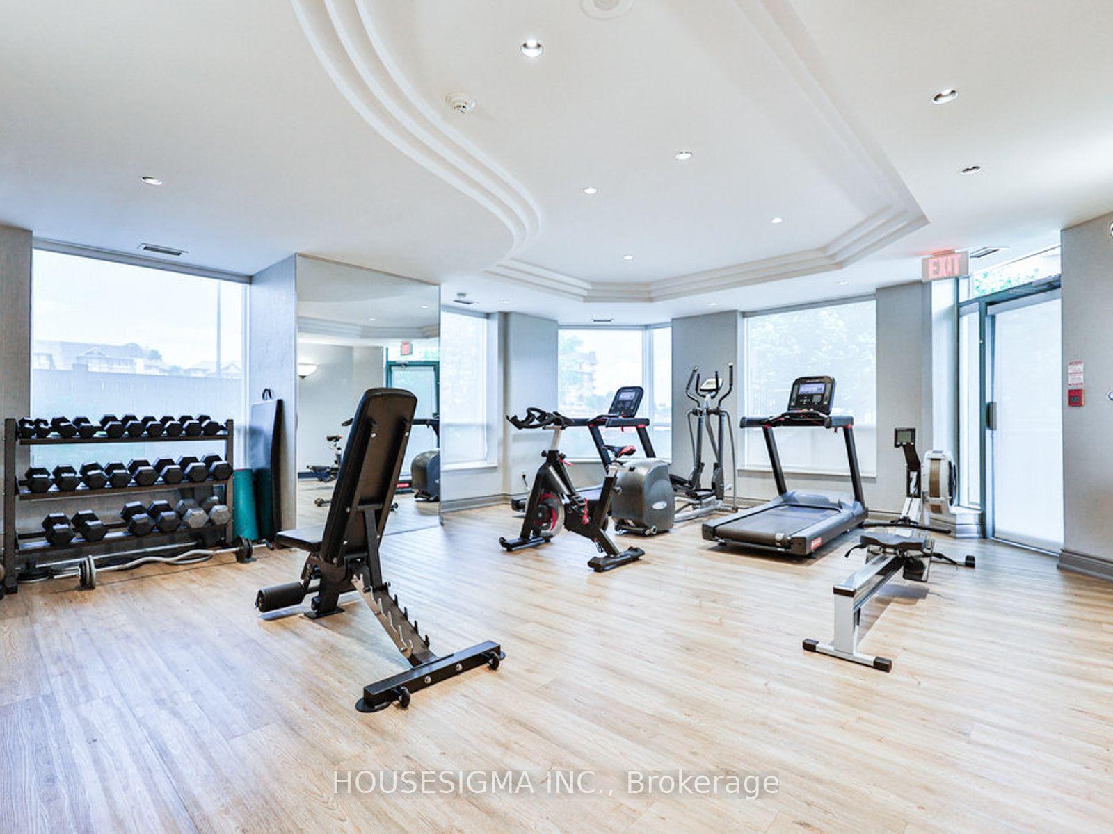 Photo 32 of Unit 509, 190 Manitoba Street, Etobicoke, Mimico — HOMEH
