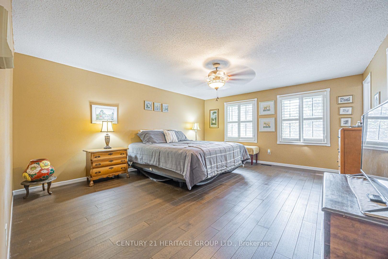 Photo 18 of 25 Grant Court, East Gwillimbury, Queensville — HOMEH