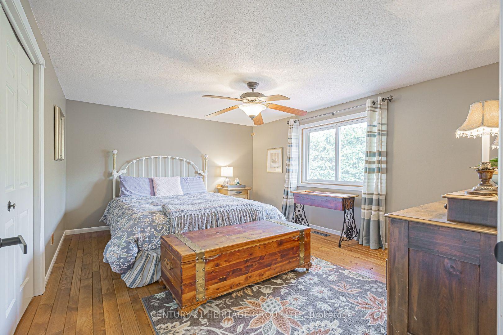 Photo 24 of 25 Grant Court, East Gwillimbury, Queensville — HOMEH