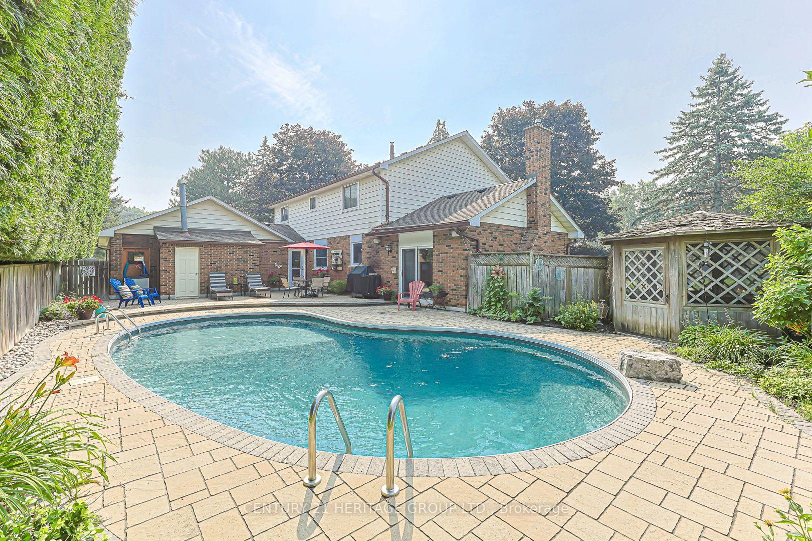 Photo 25 of 25 Grant Court, East Gwillimbury, Queensville — HOMEH