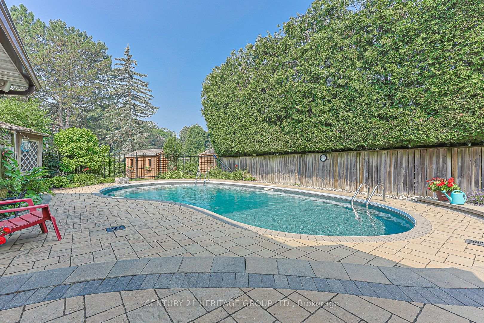 Photo 26 of 25 Grant Court, East Gwillimbury, Queensville — HOMEH