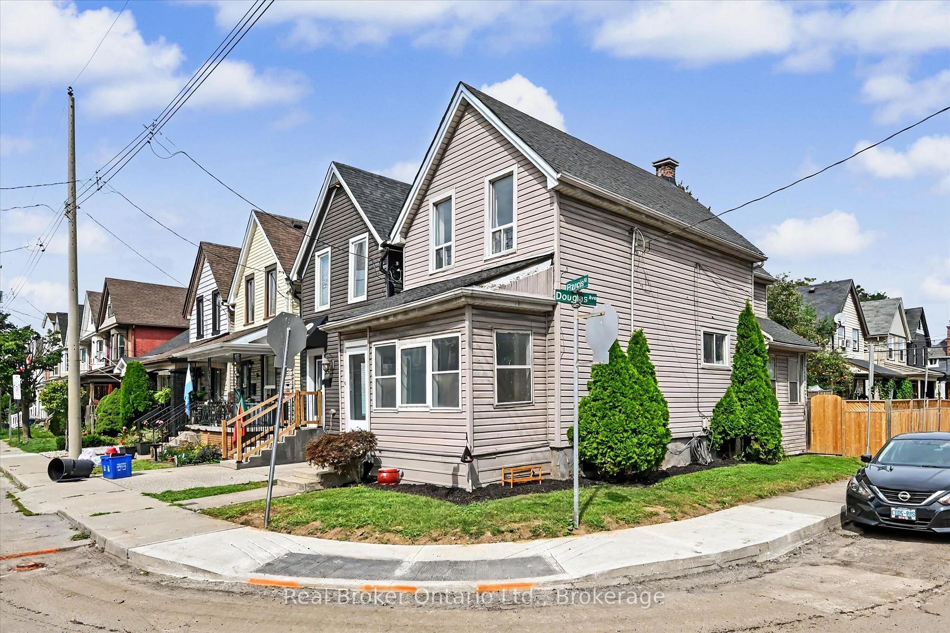 Photo 4 of 41 Francis Street, Hamilton, Industrial Sector — HOMEH