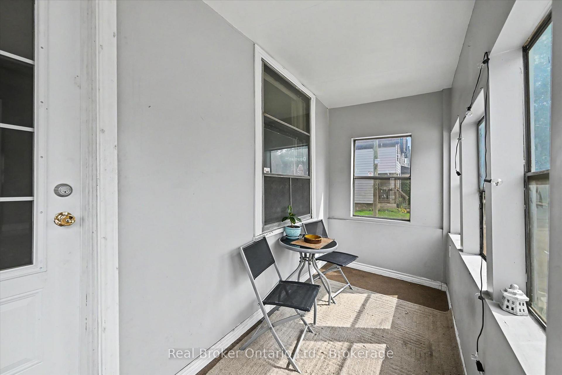 Photo 5 of 41 Francis Street, Hamilton, Industrial Sector — HOMEH