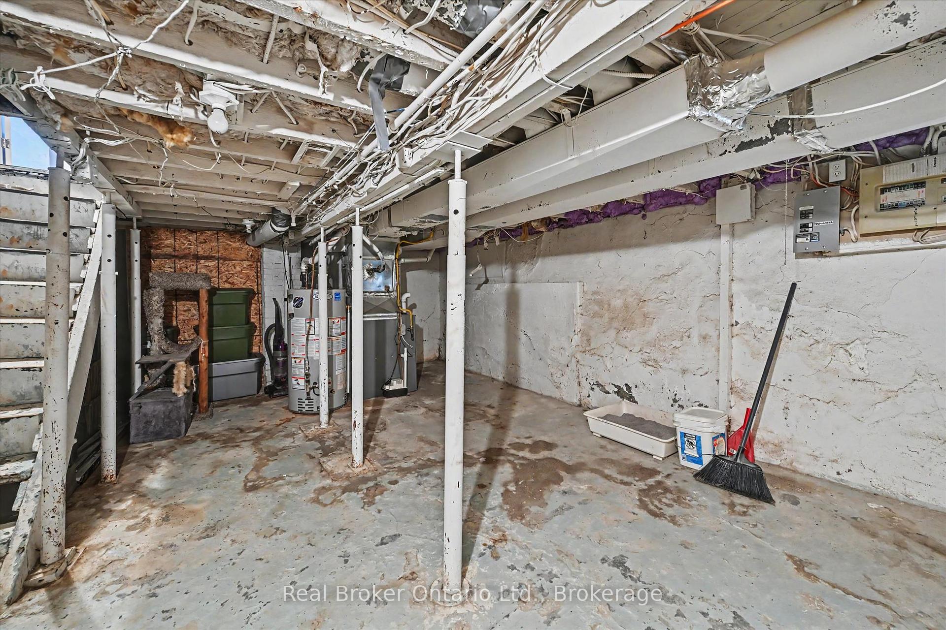 Photo 30 of 41 Francis Street, Hamilton, Industrial Sector — HOMEH