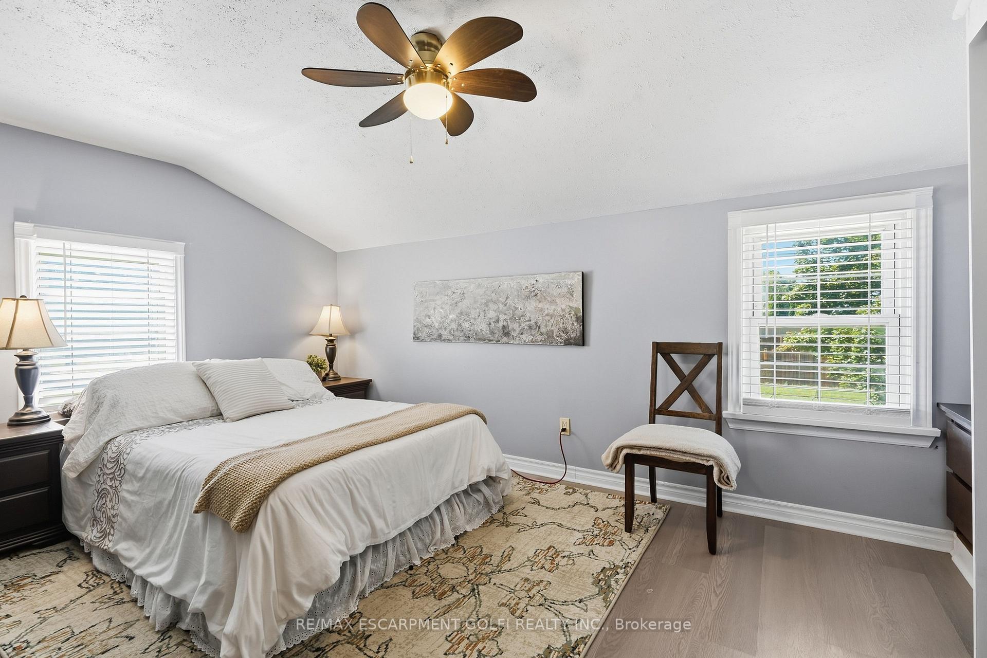 Photo 19 of 17 Foxglove Avenue, St. Catharines, Bunting/Linwell — HOMEH