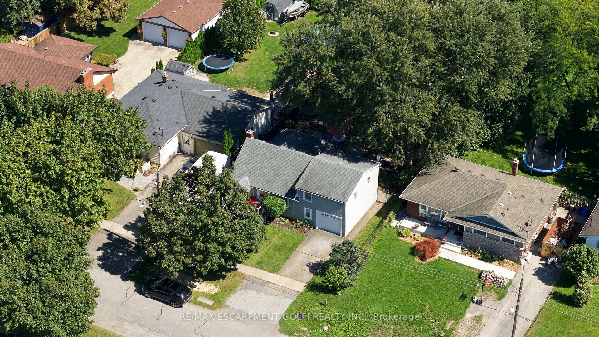 Photo 28 of 17 Foxglove Avenue, St. Catharines, Bunting/Linwell — HOMEH