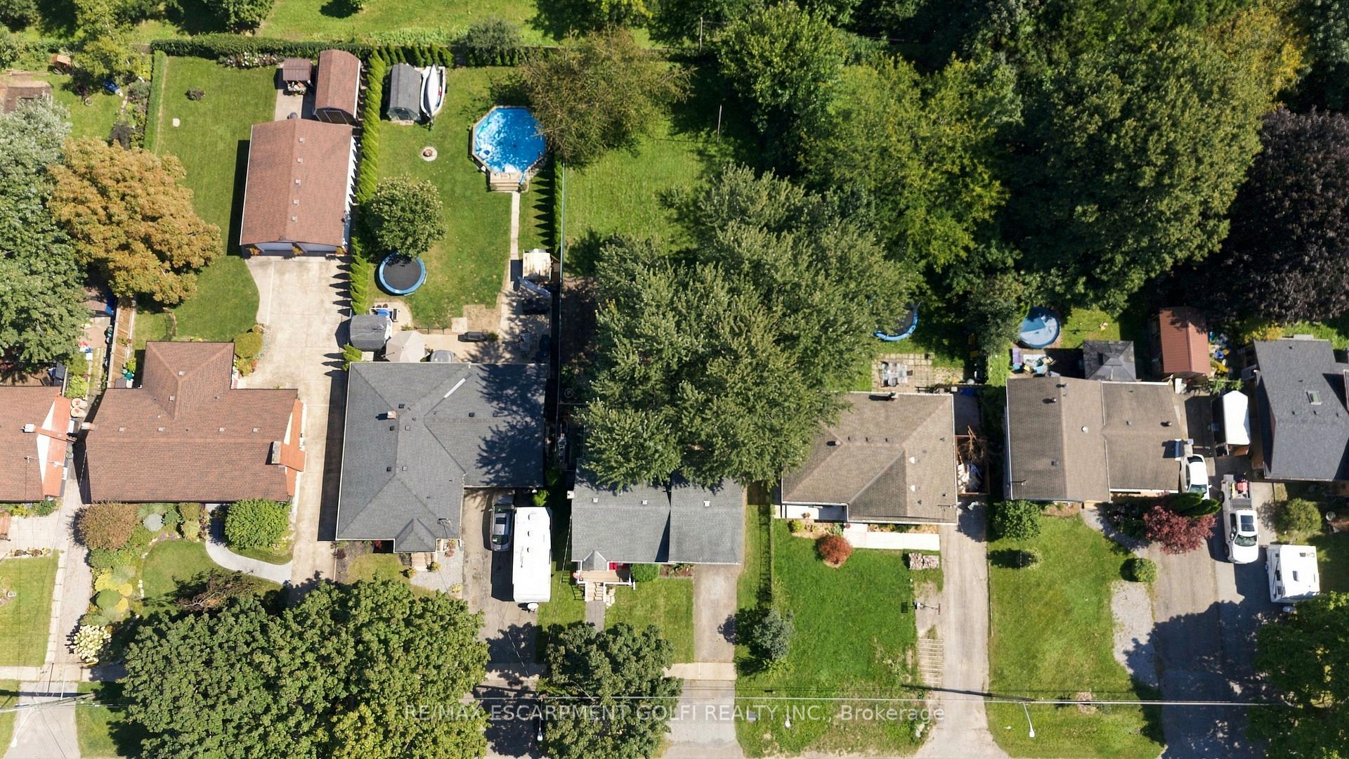 Photo 29 of 17 Foxglove Avenue, St. Catharines, Bunting/Linwell — HOMEH