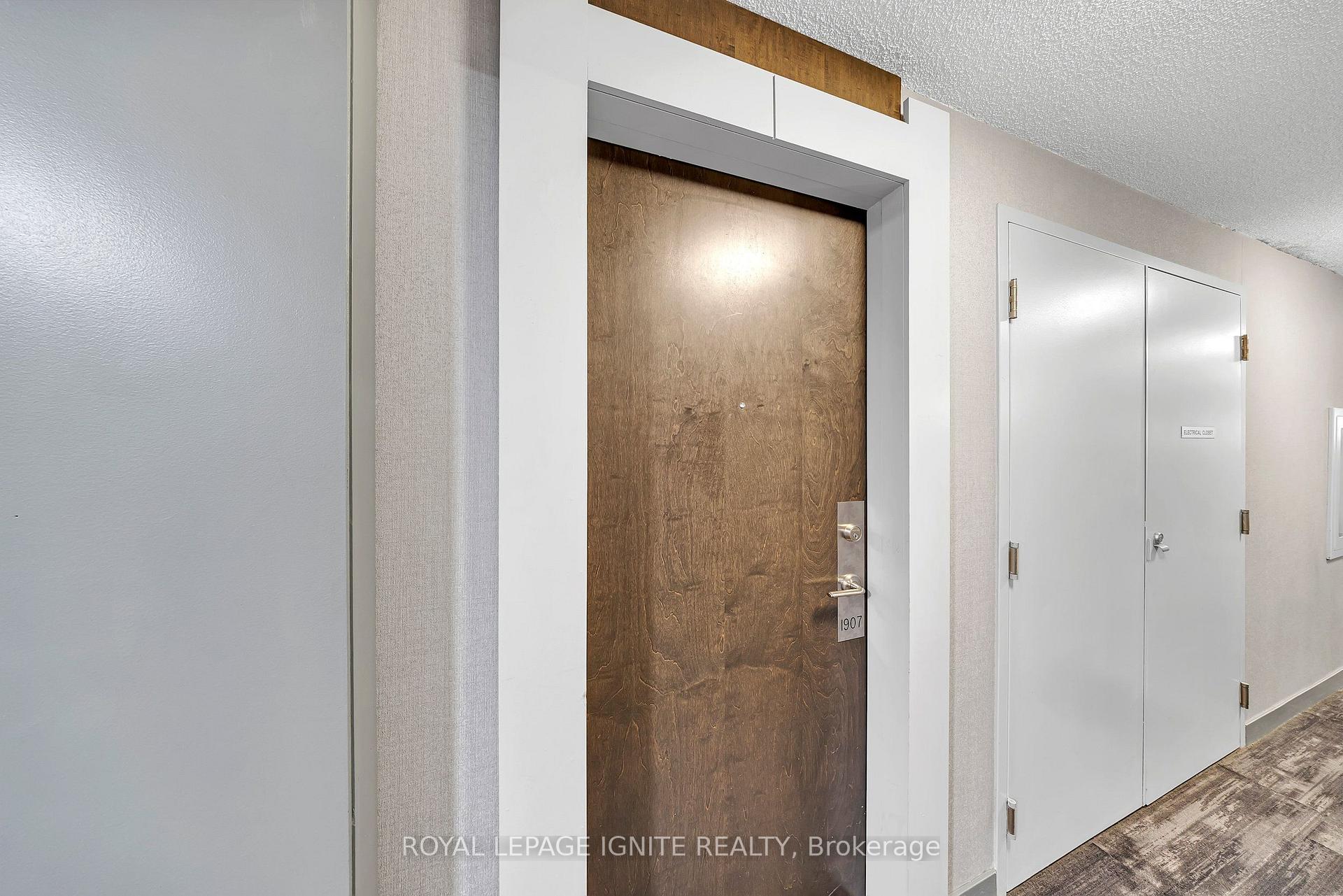 Photo 4 of Unit 1907, 50 Lynn Williams Street, Toronto, Niagara — HOMEH