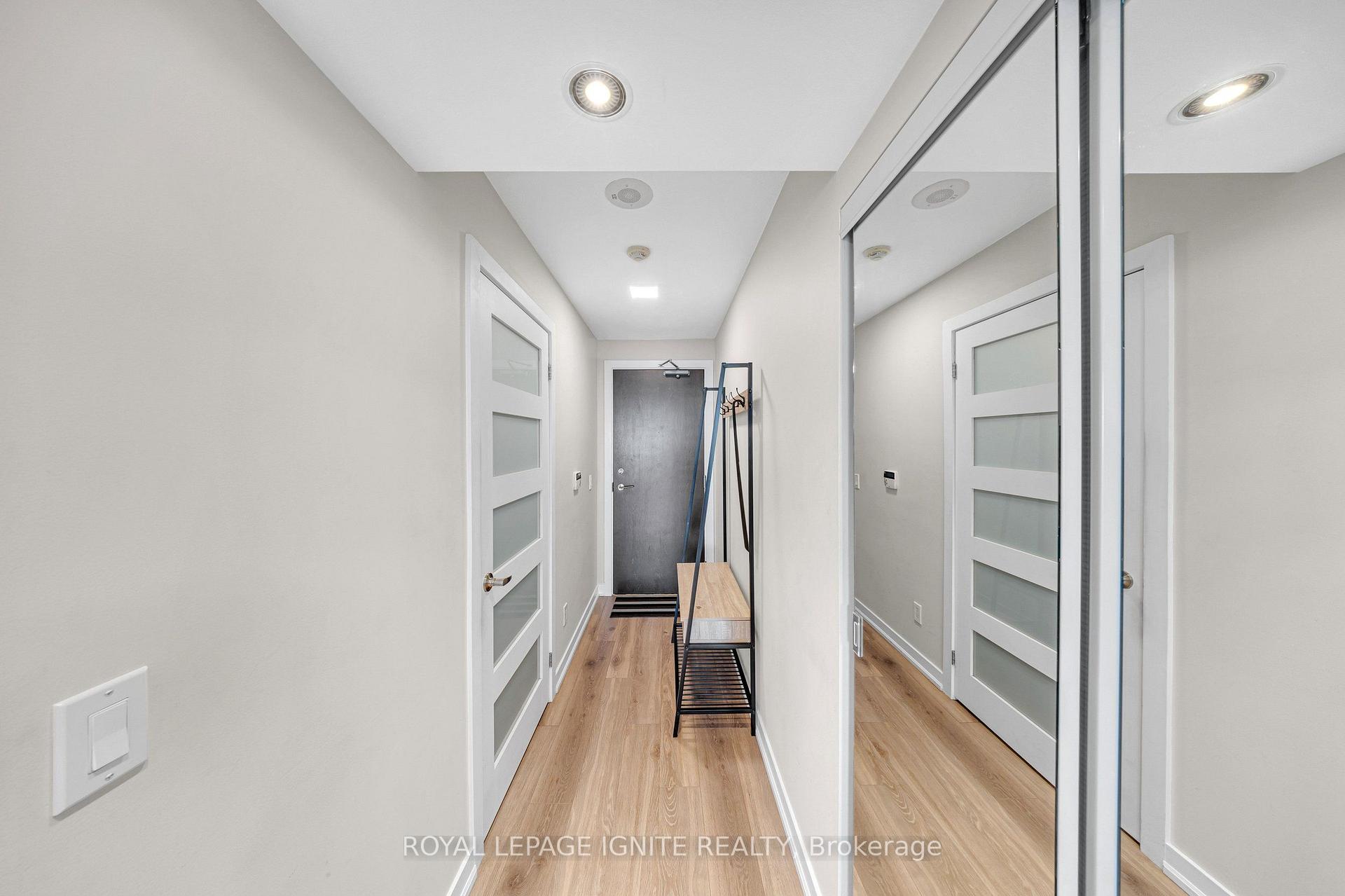 Photo 5 of Unit 1907, 50 Lynn Williams Street, Toronto, Niagara — HOMEH