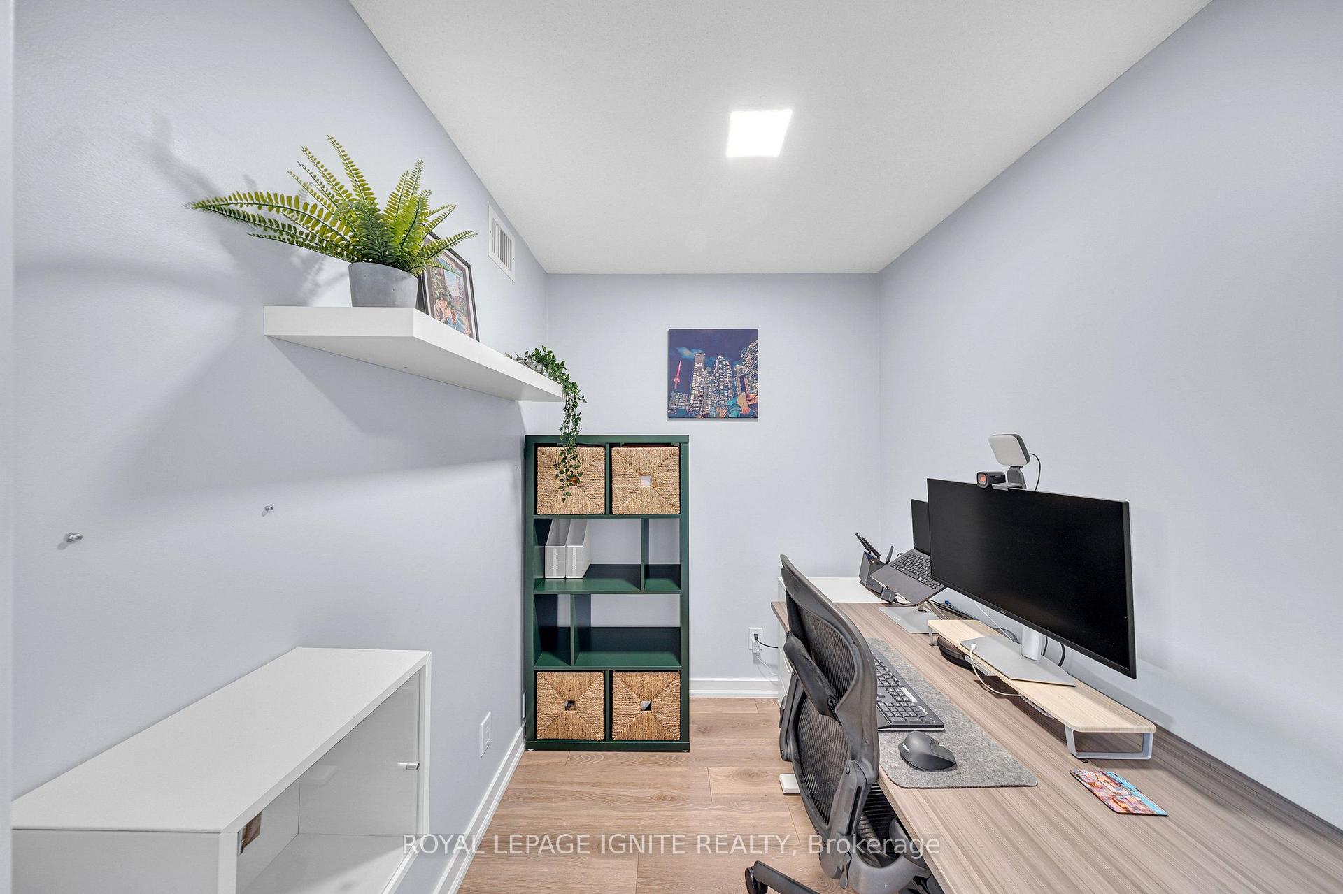 Photo 6 of Unit 1907, 50 Lynn Williams Street, Toronto, Niagara — HOMEH