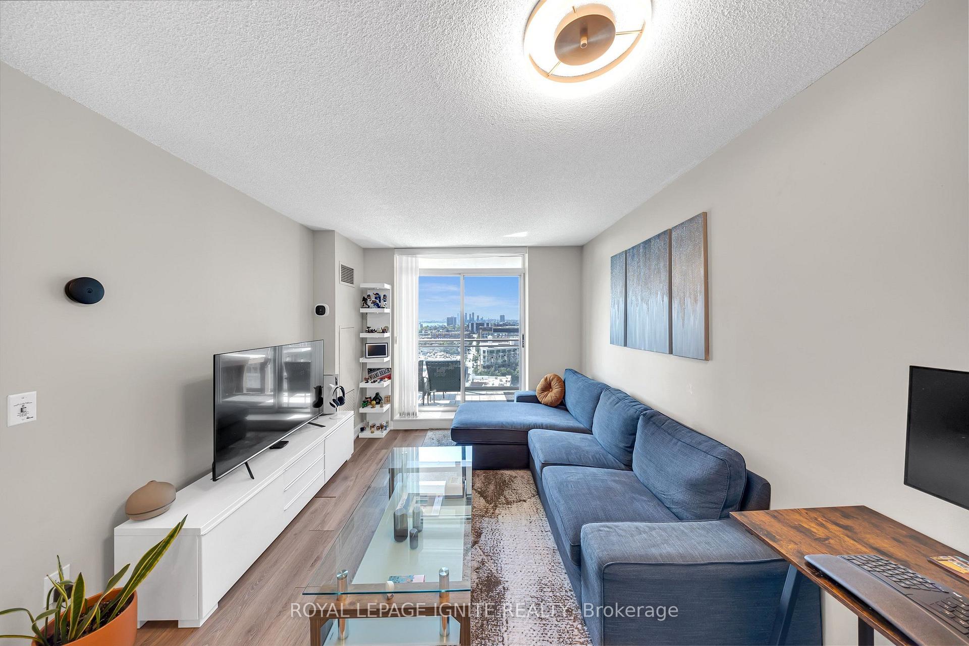 Photo 15 of Unit 1907, 50 Lynn Williams Street, Toronto, Niagara — HOMEH