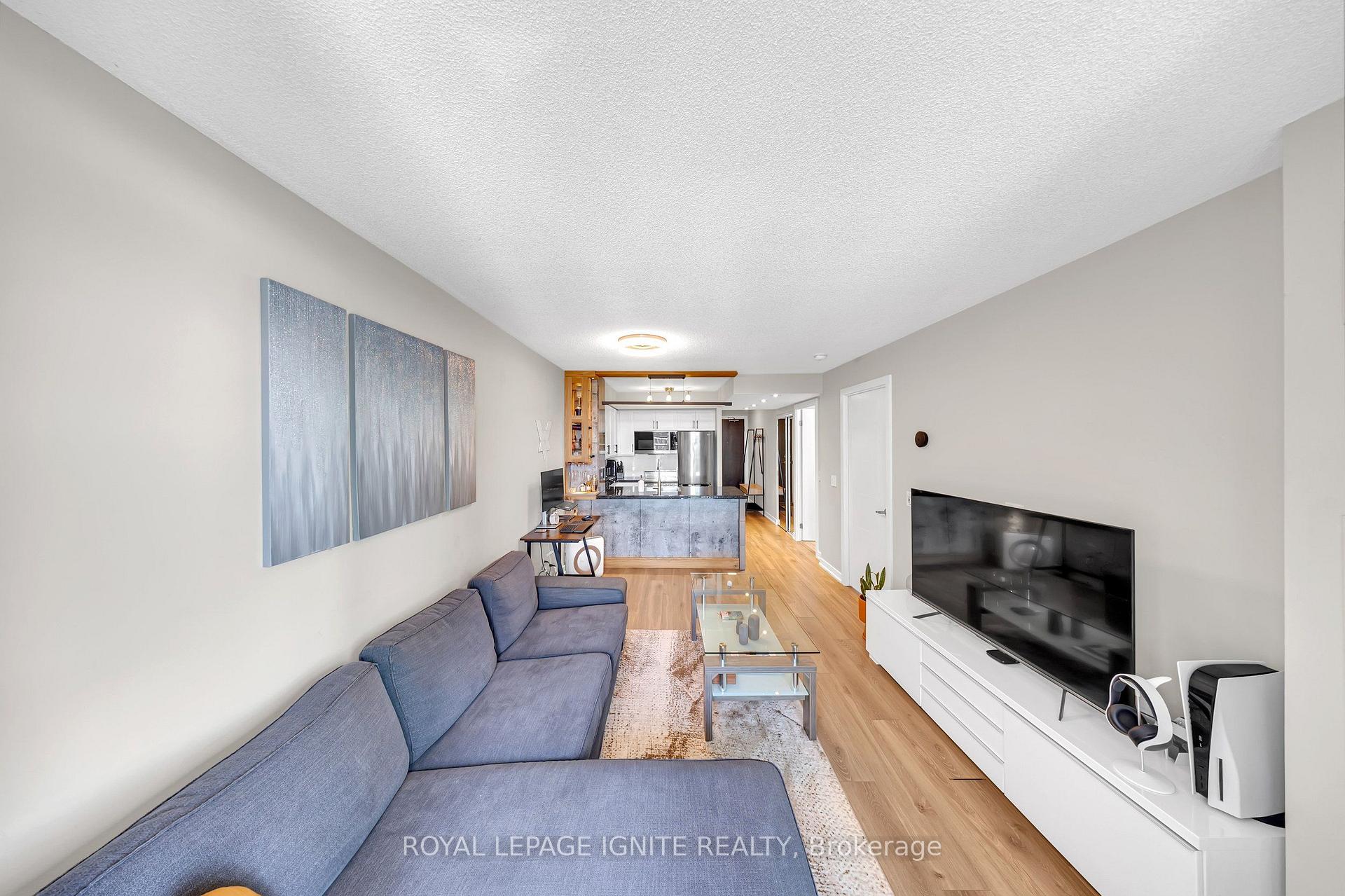 Photo 16 of Unit 1907, 50 Lynn Williams Street, Toronto, Niagara — HOMEH