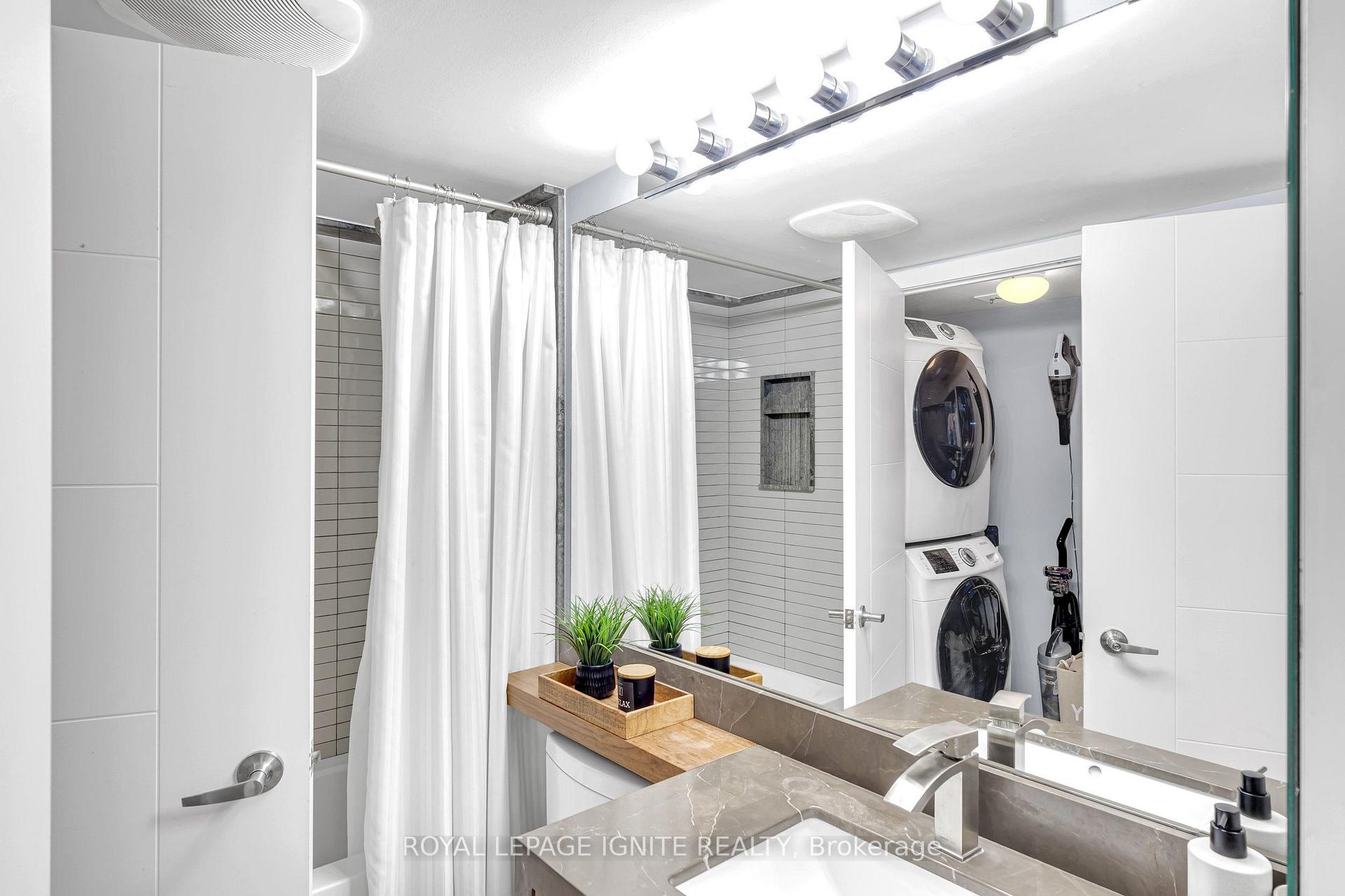 Photo 20 of Unit 1907, 50 Lynn Williams Street, Toronto, Niagara — HOMEH