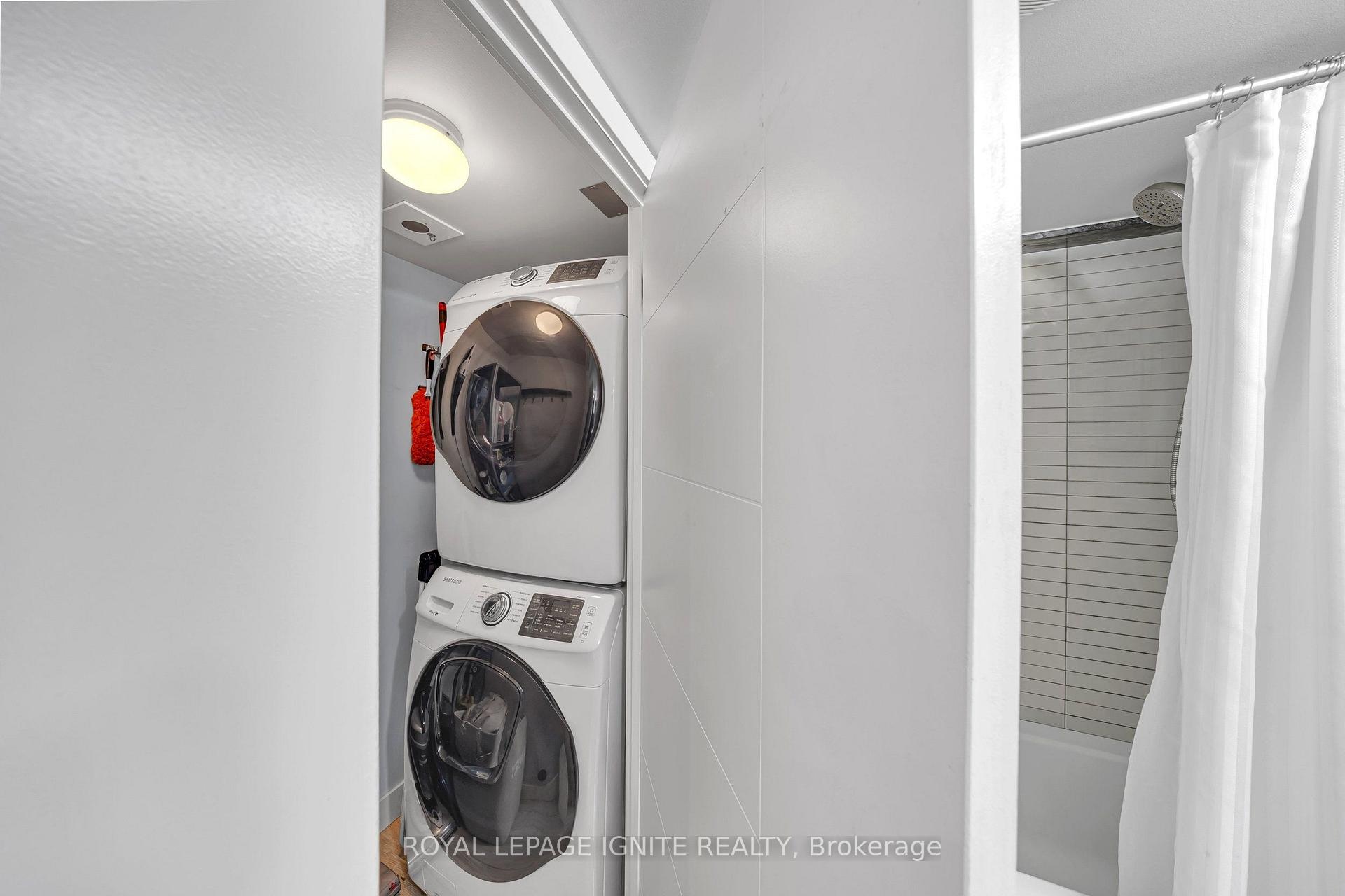 Photo 21 of Unit 1907, 50 Lynn Williams Street, Toronto, Niagara — HOMEH
