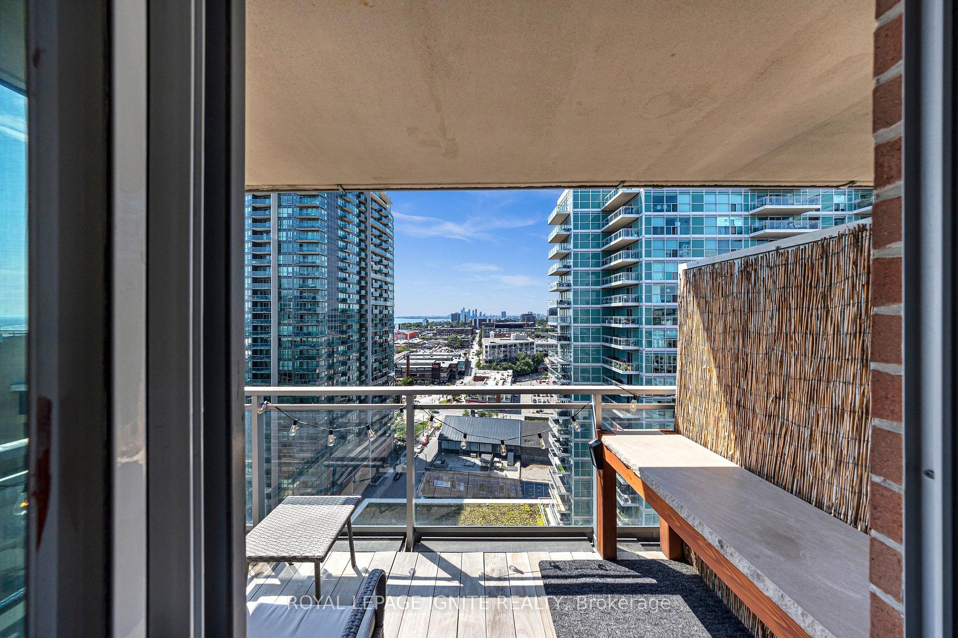 Photo 22 of Unit 1907, 50 Lynn Williams Street, Toronto, Niagara — HOMEH