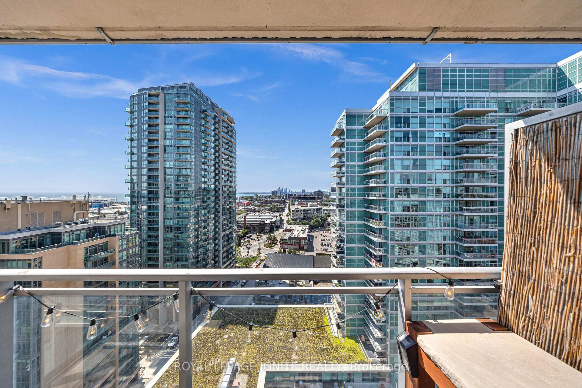 Photo 24 of Unit 1907, 50 Lynn Williams Street, Toronto, Niagara — HOMEH