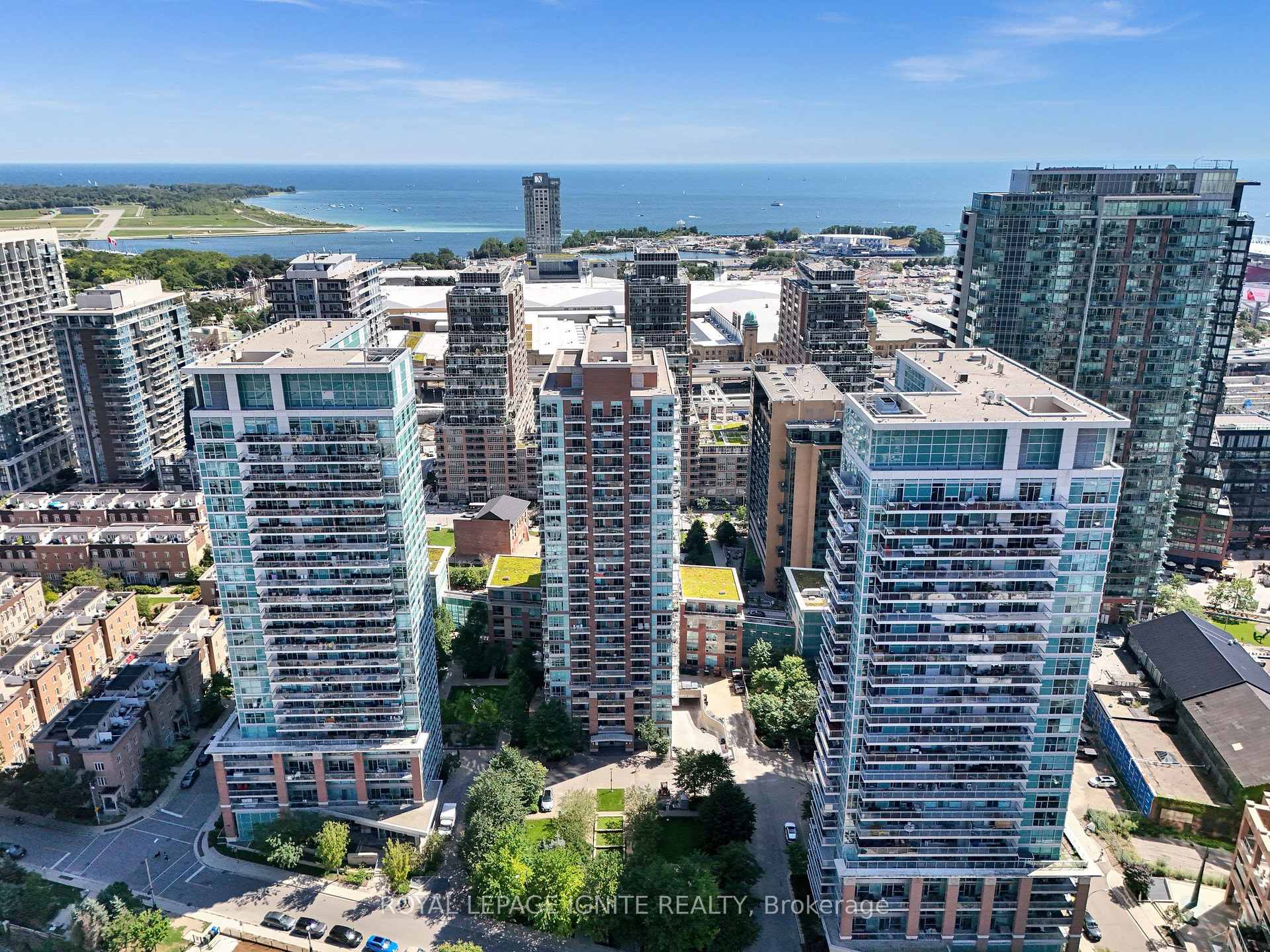 Photo 27 of Unit 1907, 50 Lynn Williams Street, Toronto, Niagara — HOMEH