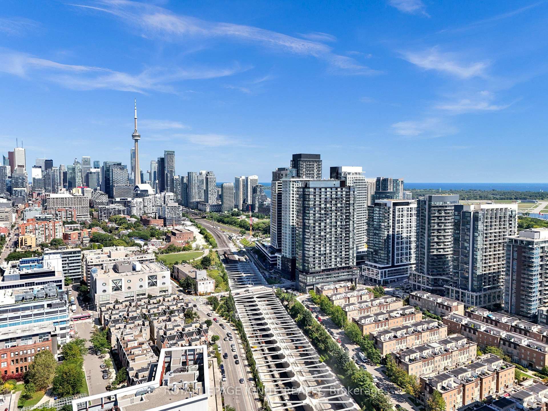 Photo 28 of Unit 1907, 50 Lynn Williams Street, Toronto, Niagara — HOMEH
