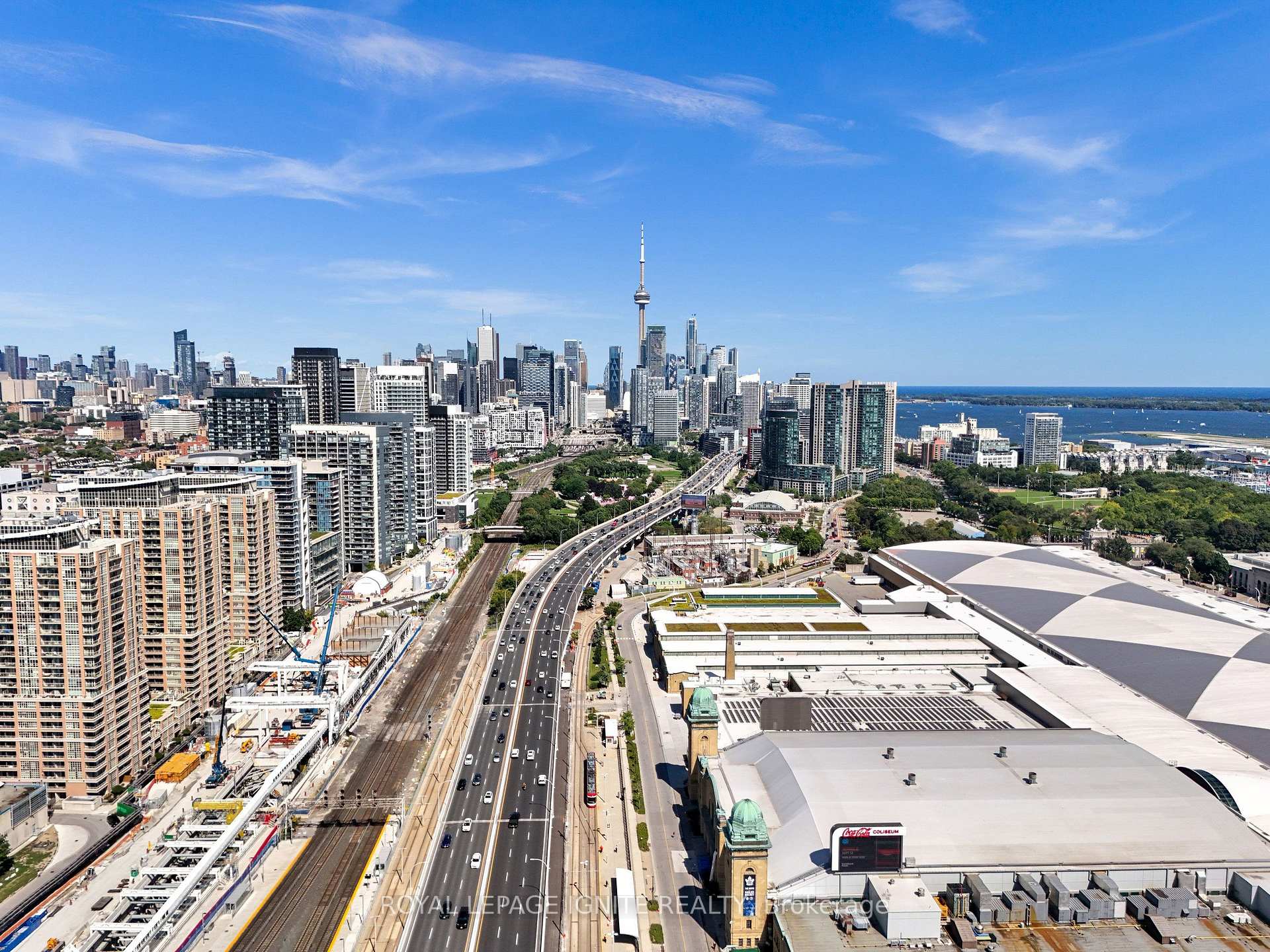 Photo 29 of Unit 1907, 50 Lynn Williams Street, Toronto, Niagara — HOMEH