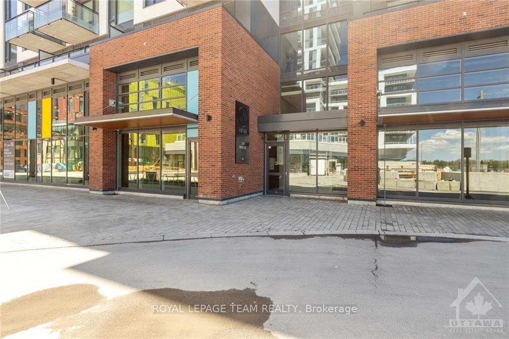 Photo 2 of Unit 303, 320 Miwate Private, Ottawa, Mechanicsville — HOMEH
