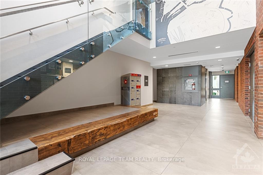 Photo 3 of Unit 303, 320 Miwate Private, Ottawa, Mechanicsville — HOMEH