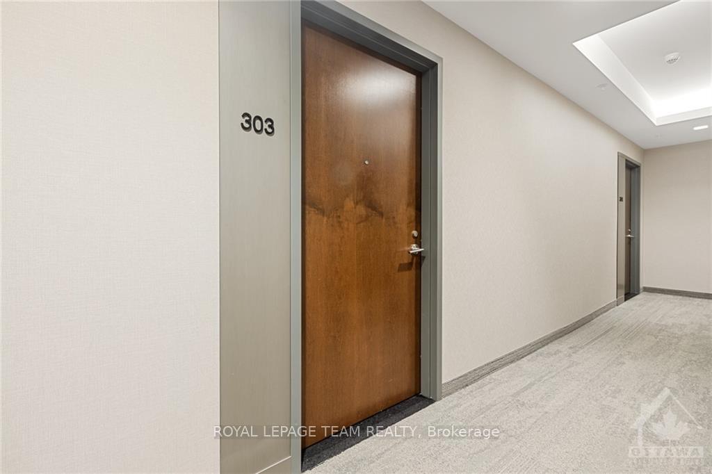 Photo 4 of Unit 303, 320 Miwate Private, Ottawa, Mechanicsville — HOMEH